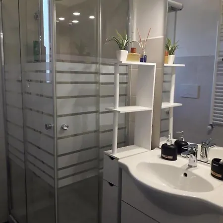 Appartement Nuovo A Pochi Minuti Dal Centro