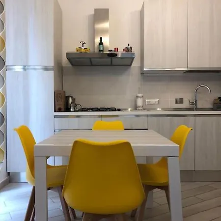 Nuovo A Pochi Minuti Dal Centro Torino