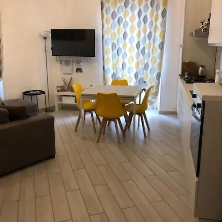 Nuovo A Pochi Minuti Dal Centro