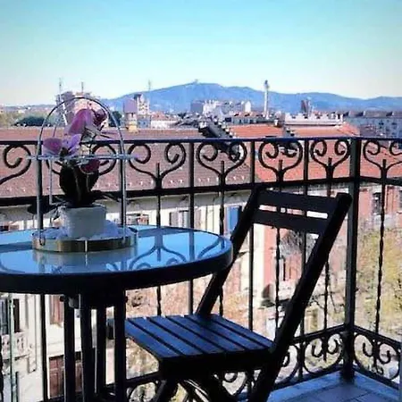 Nuovo A Pochi Minuti Dal Centro Apartamento