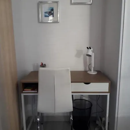 Nuovo A Pochi Minuti Dal Centro *