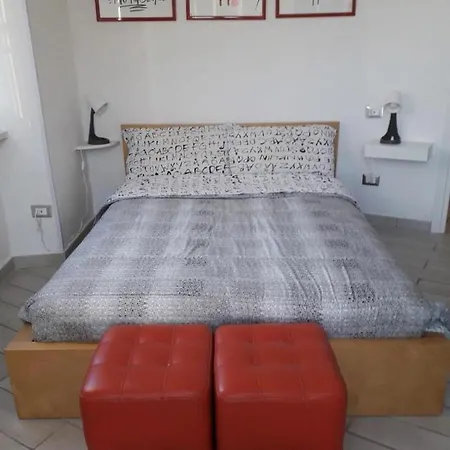 Appartement Nuovo A Pochi Minuti Dal Centro