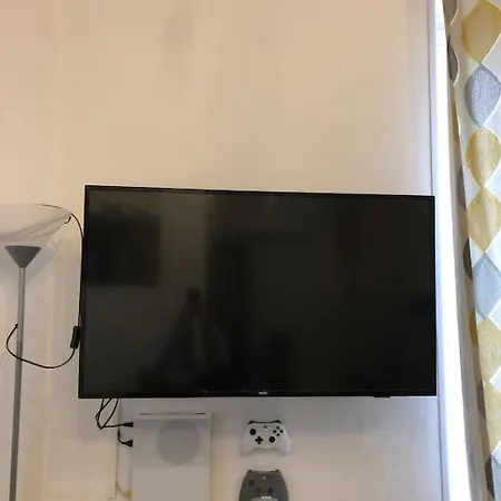 Nuovo A Pochi Minuti Dal Centro Appartement Turin