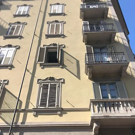 Appartement Nuovo A Pochi Minuti Dal Centro *