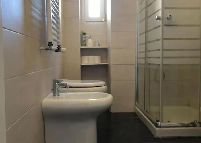 Nuovo A Pochi Minuti Dal Centro شقة