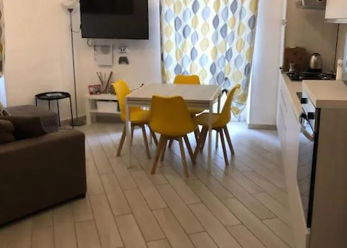 Nuovo A Pochi Minuti Dal Centro