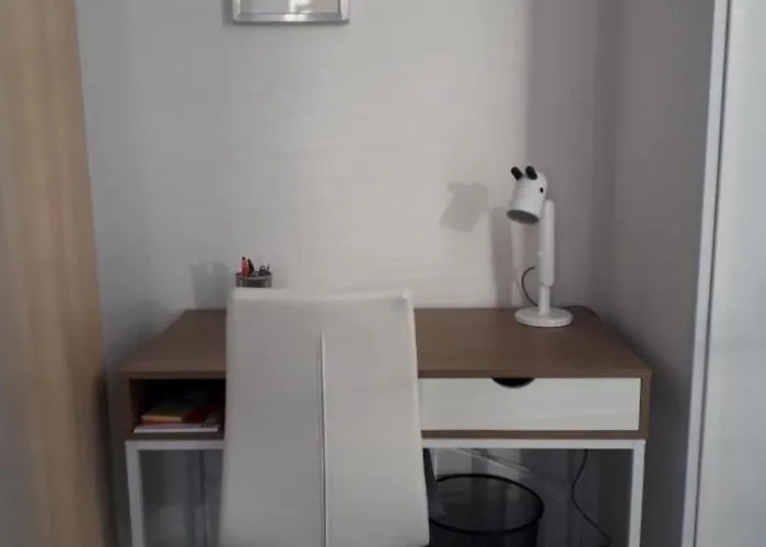Nuovo A Pochi Minuti Dal Centro *