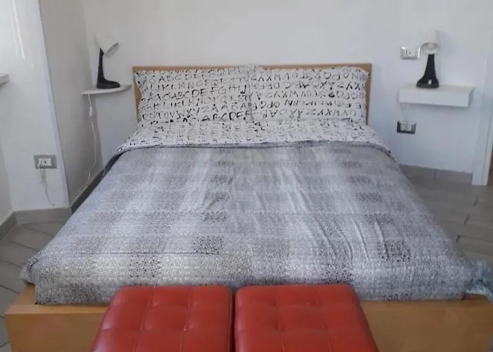Apartment Nuovo A Pochi Minuti Dal Centro