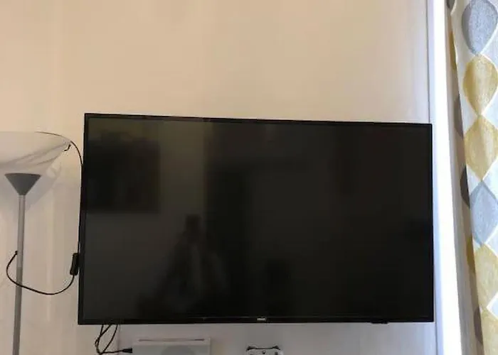Nuovo A Pochi Minuti Dal Centro Apartment Turin
