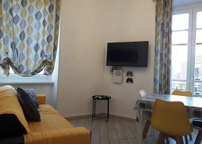 Nuovo A Pochi Minuti Dal Centro Apartment