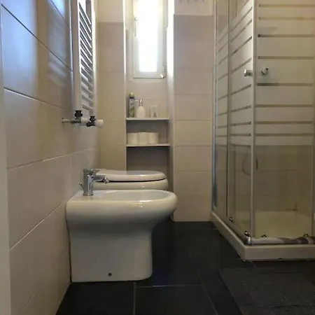 Nuovo A Pochi Minuti Dal Centro Apartman